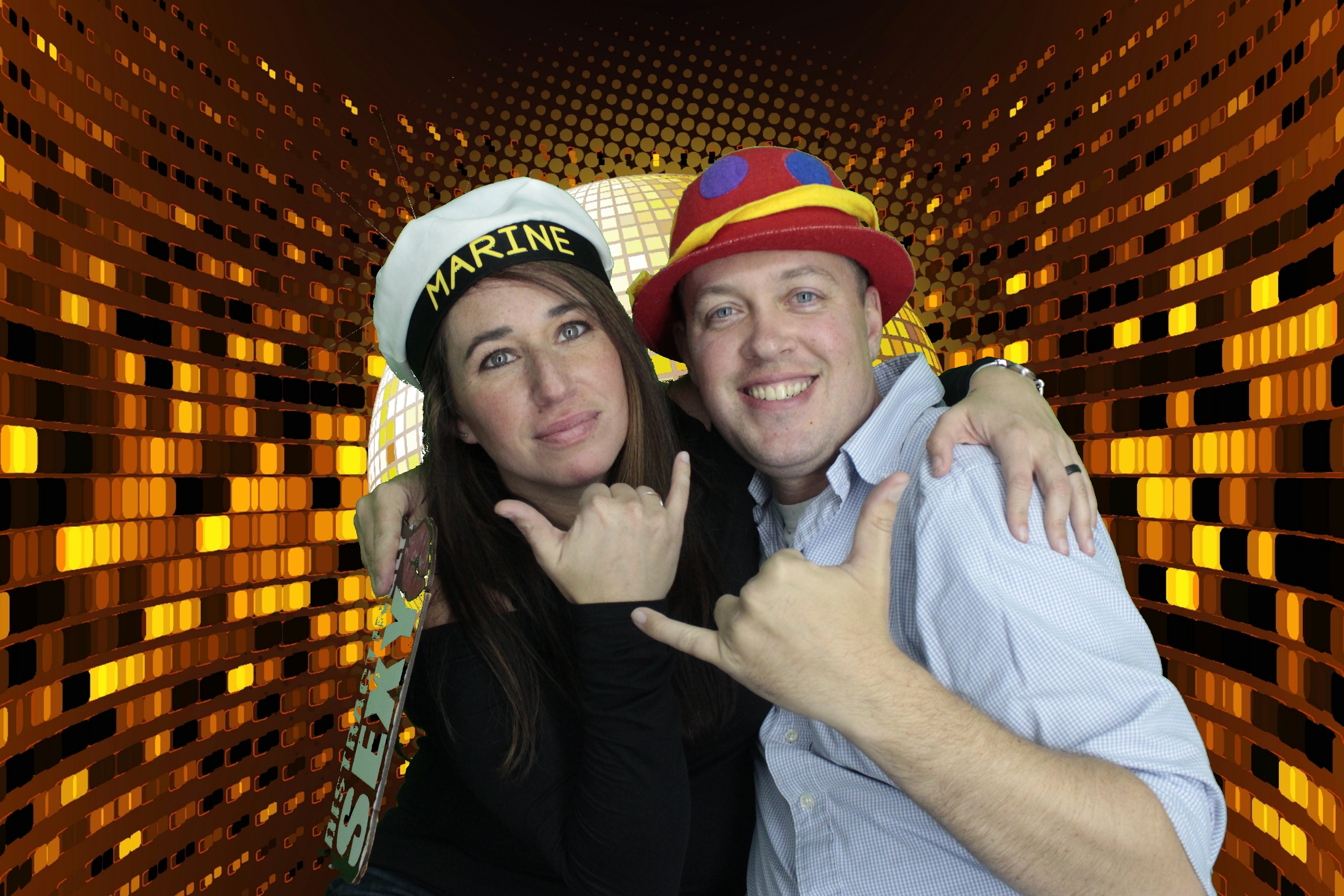 HST Khaki Ball 2018 | View more photos from the event at gallery.myphotoboothexperience.co.uk/u/MyPhotoBoothExperienceLtd/HST-Khaki-Ball-2018